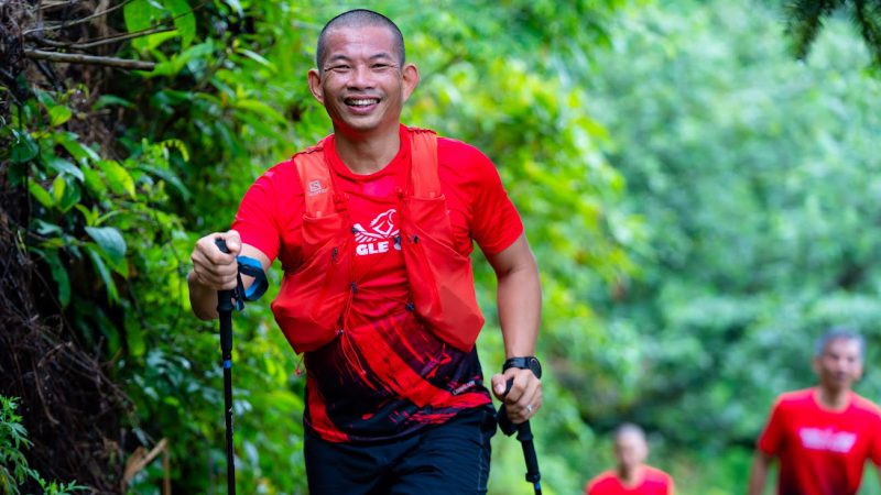 Phạm Thành Long: Luật sư, Diễn giả Truyền Cảm Hứng và Nhà Đào Tạo Thành Công